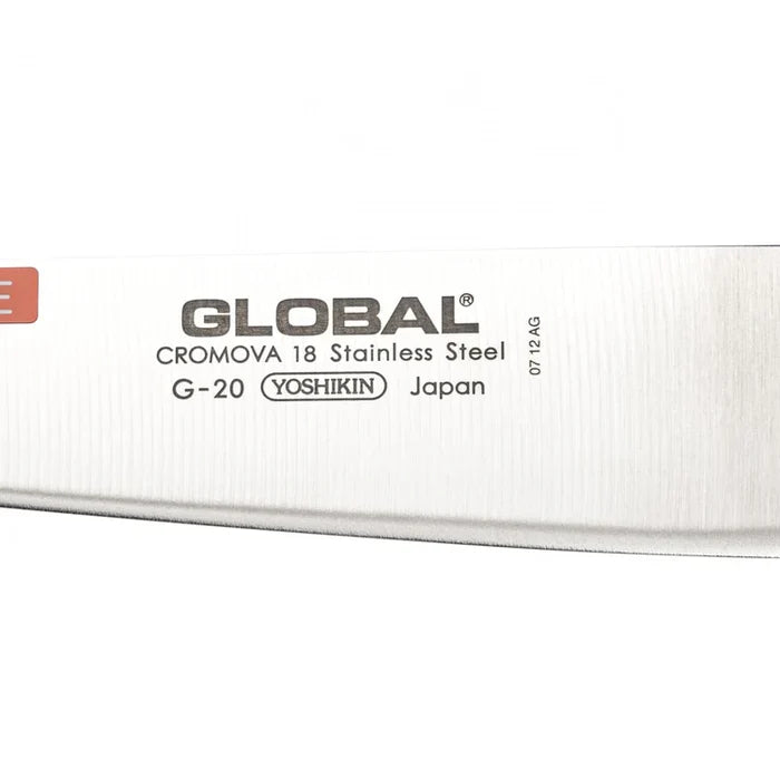 Global G20 Filleting Knife Flexible 21cm