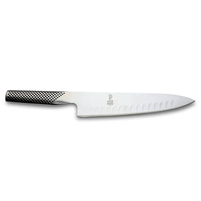 Global G7 Oriental Deba Knife 18cm