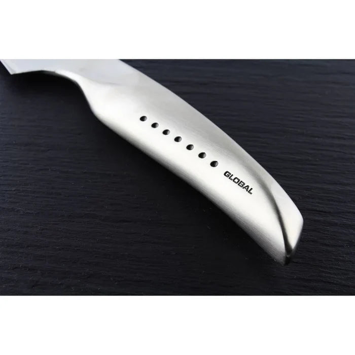 Global SAI Series SAI-M06 Vegetable Knife 15cm
