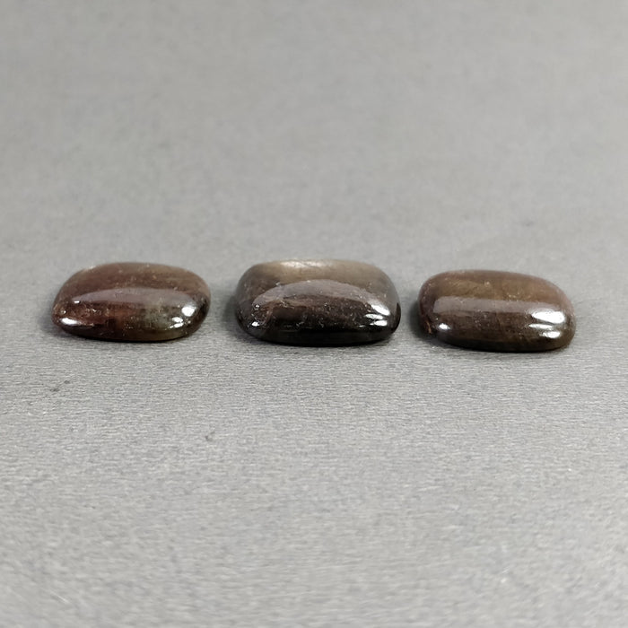 Golden Brown chocolate Sapphire