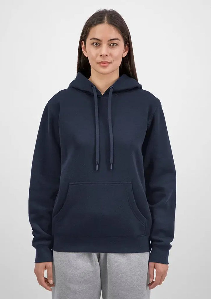 Goodmates Women's Everyday Hoodie X2003W Metro Workwear