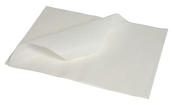White / Large 35 x 25cm