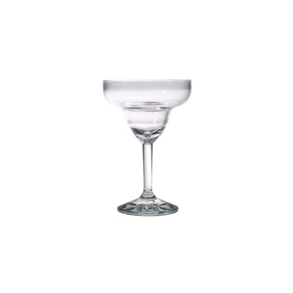 Harmony Polycarbonate Margarita Glass 31.5cl/ 11.1oz (Box Of 12)