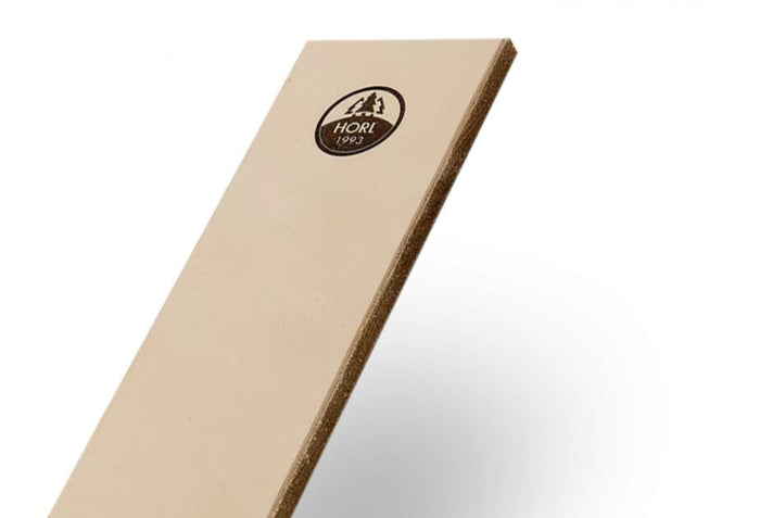 Horl Finishing Leather Strop