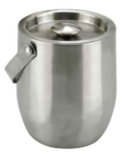 Ice Pail With Lid