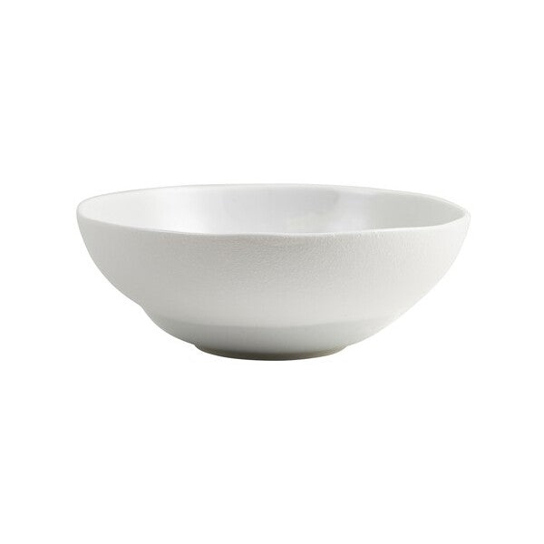 Incise Porcelain Lustre Round Bowl 20cm (Box Of 6)