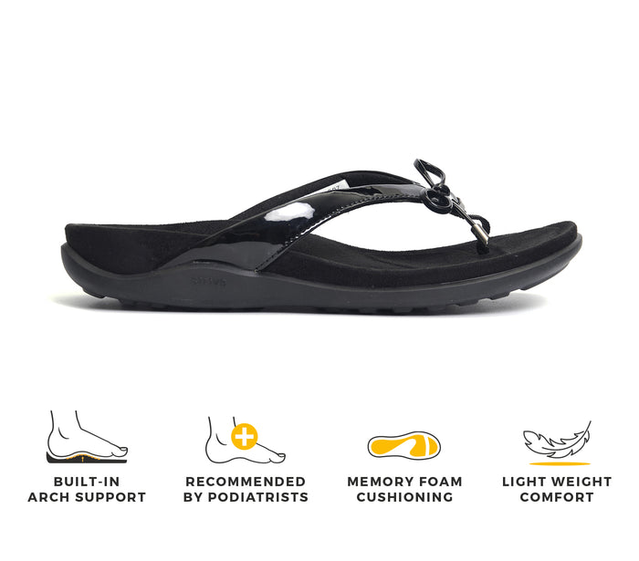 Island II Black