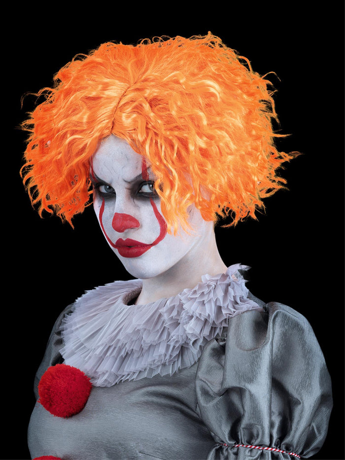IT Chapter 2 Womens Wig