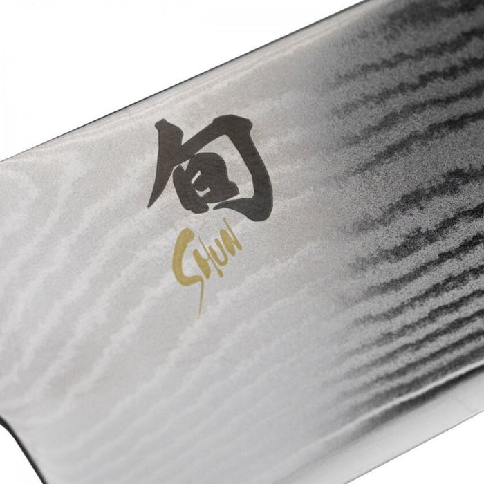 Kai Shun Classic Nakiri Knife 16.5cm (Dm-0728)