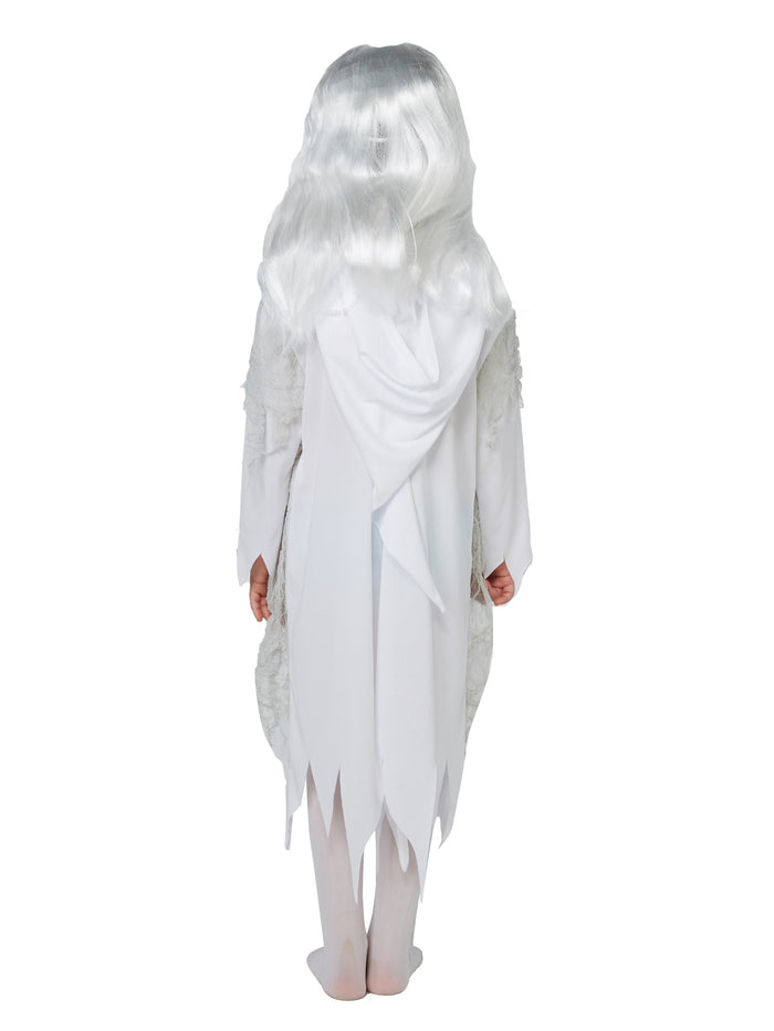 Kids Ghostly Spirit Costume