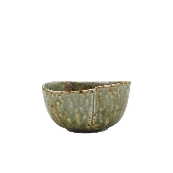 Kozo Porcelain Midori Round Bowl 11.5cm (Box Of 6)
