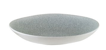 Luca Ocean Vago Deep Plate 26cm (Box Of 6)