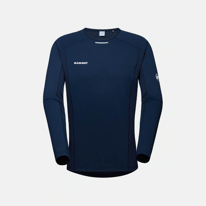 Mammut Aenergy FL Longsleeve Mens