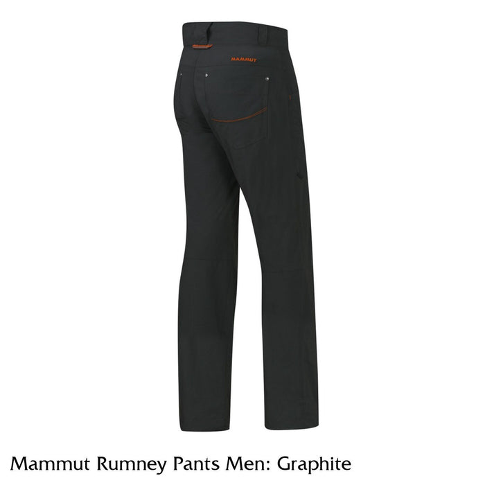 Mammut Rumney Pants Men