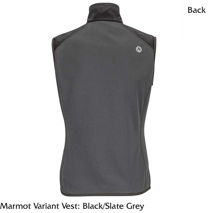 Marmot Variant Vest Men