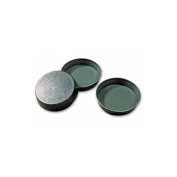 Matfer Exoglass Non-Stick Tartlet Tin Plain 10cm X 2cm