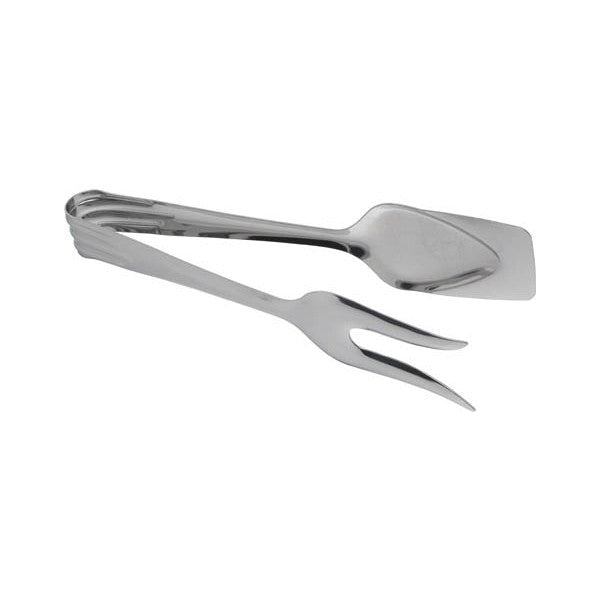 Meat Tongs S/S