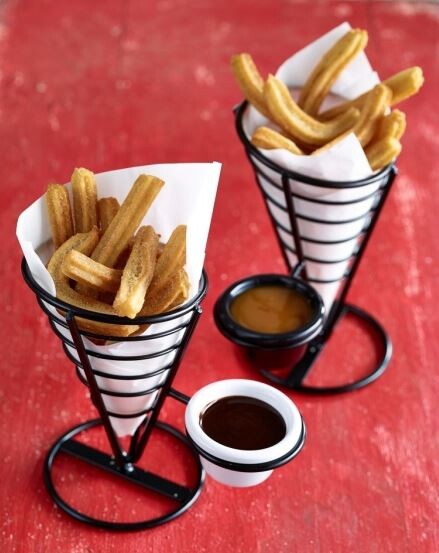Melamine Ramekins 3oz / 85ml (Box Of 24)