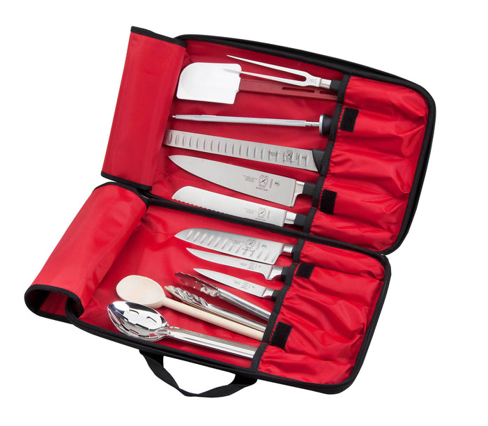 Mercer Knifepackplus Rucksack And Case