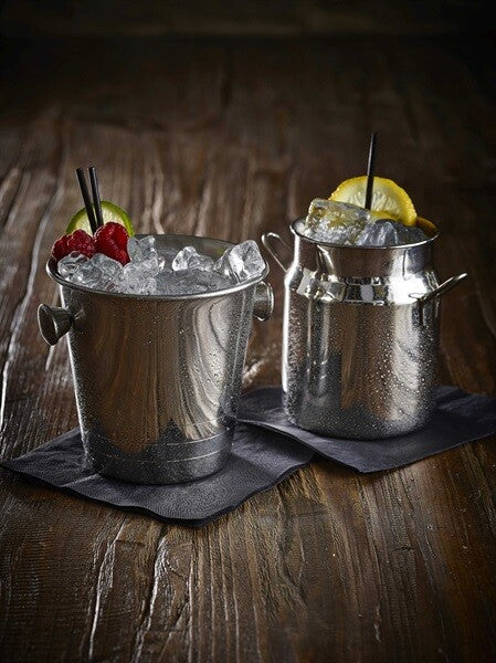 Mini Serving Churn S/S 45cl / 15.84oz