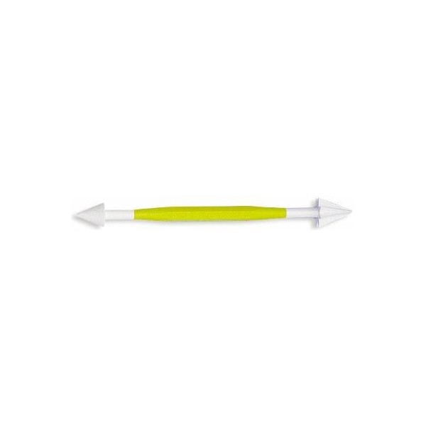 Modelling Tool Serrated Taper Cones