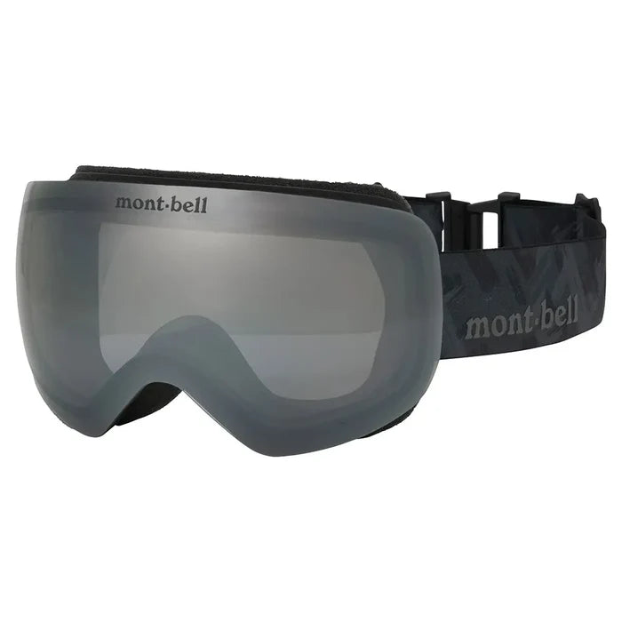 Montbell Alpine Goggles Mirror