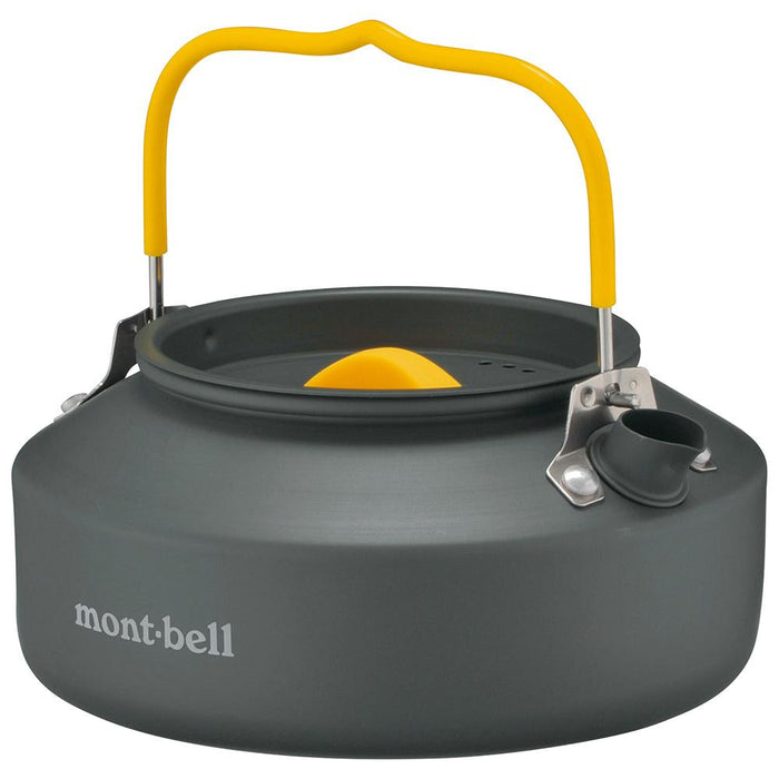 Montbell Alpine Kettle 0.6L
