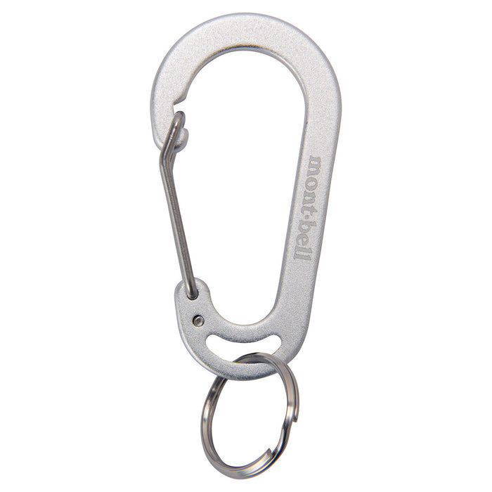 Montbell Aluminium Key Carabiner #2