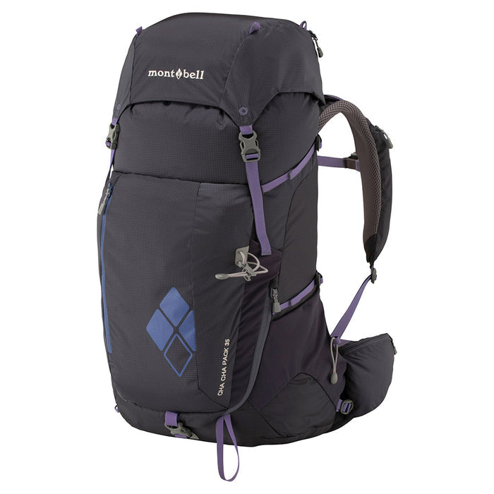 Montbell Cha-Cha Pack 35 Women's