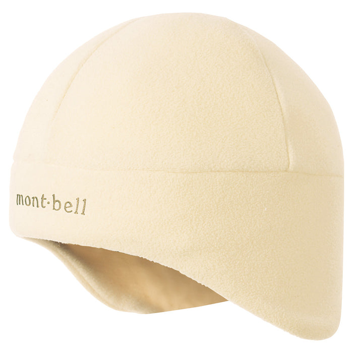 Montbell Chameece Cap With Ear Warmer Baby's