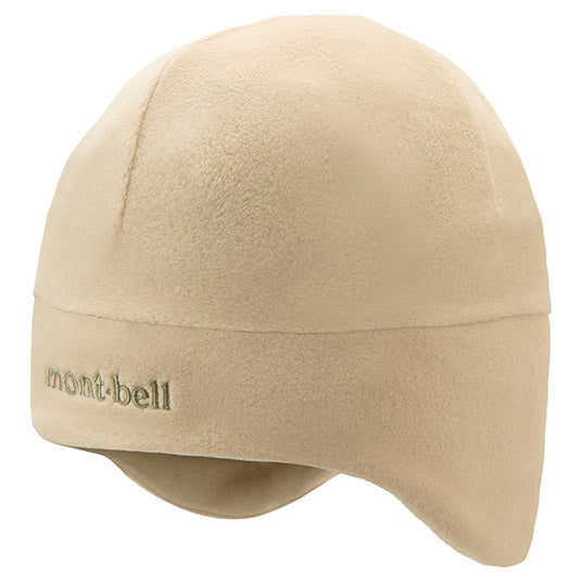 Montbell Chameece Ear Warmer Watch Cap