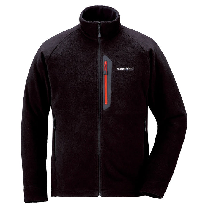 Montbell Climaplus 200 Jacket Men's