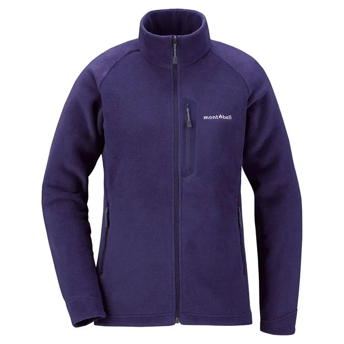 Montbell Climaplus 200 Jacket Women's