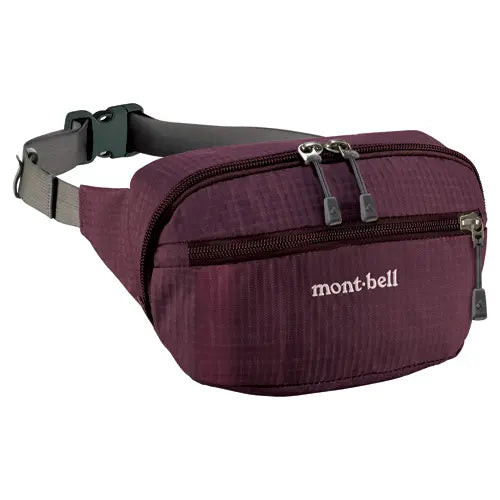 Montbell Delta Gusset Pouch M