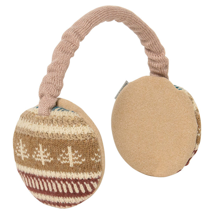 Montbell Ear Warmer #1