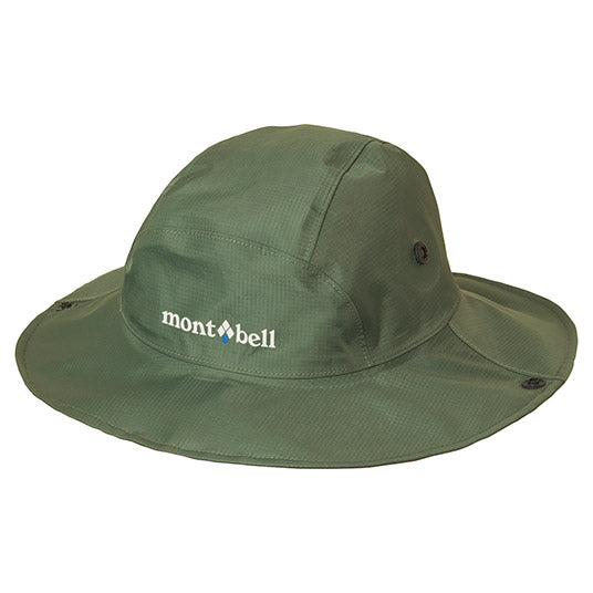 Montbell Gore-Tex Storm Hat Men's