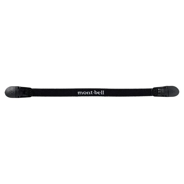 Montbell Hat Clip