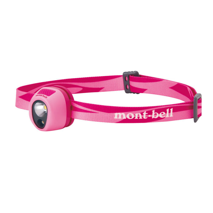 Montbell Mini Head Lamp