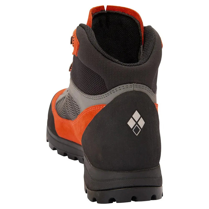 Montbell Mountain Cruiser 600 Men's Wide