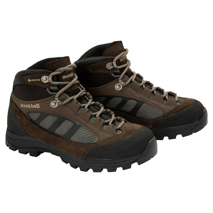 Montbell Mountain Cruiser 600 Women's Wide