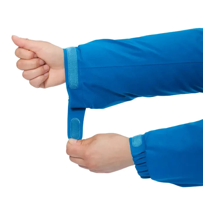 Montbell Powder Step Parka Kid's 110-120
