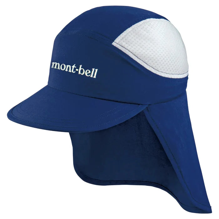 Montbell Sahara Cap Kid's