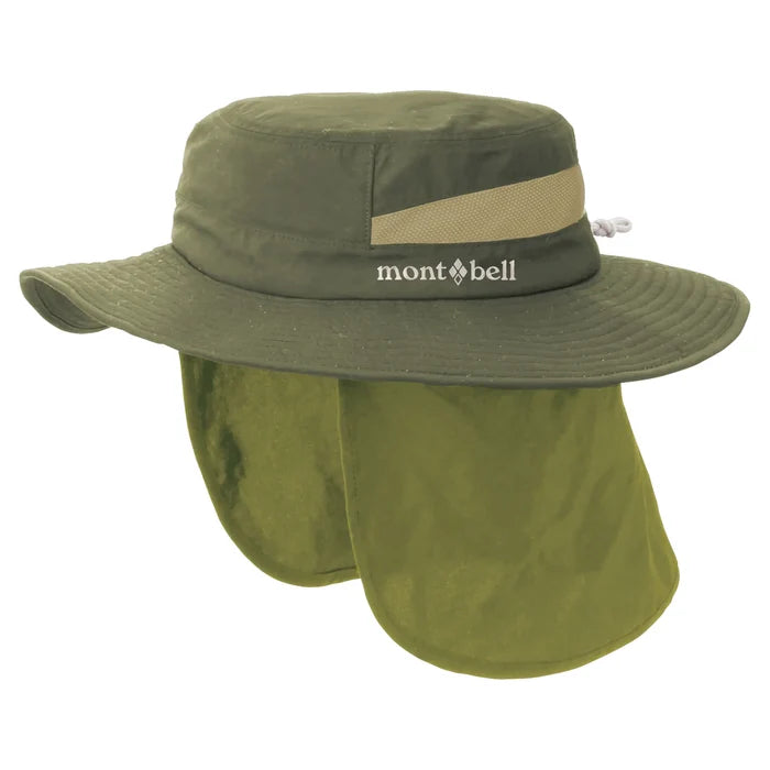Montbell Sahara Hat
