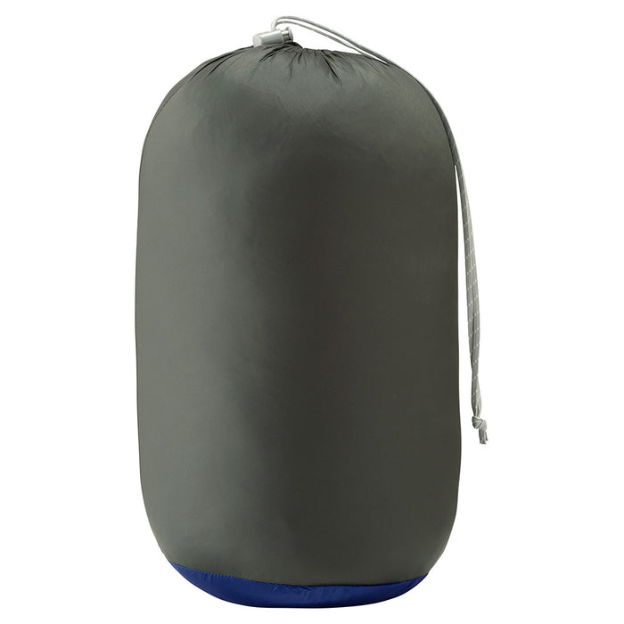 Montbell Seamless Burrow Bag #5
