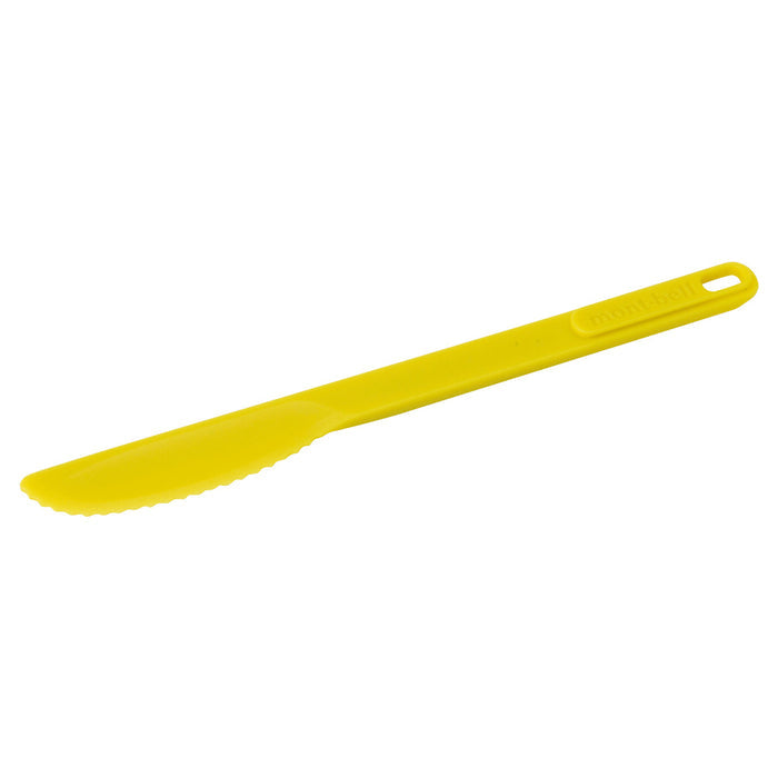 Montbell Stacking Knife