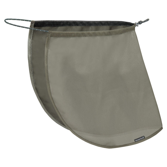 Montbell Stainless Mesh Screen