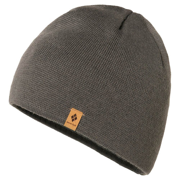 Montbell Watch Cap #10