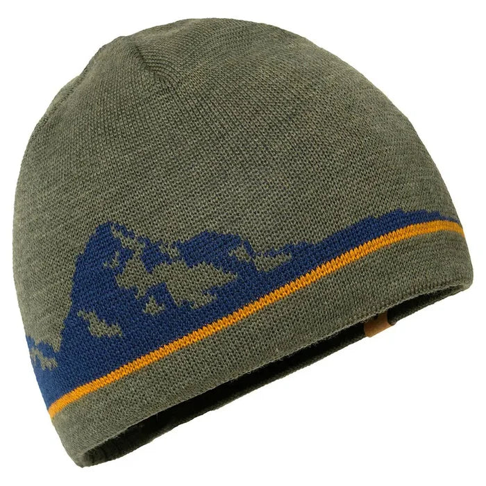 Montbell Watch Cap #11
