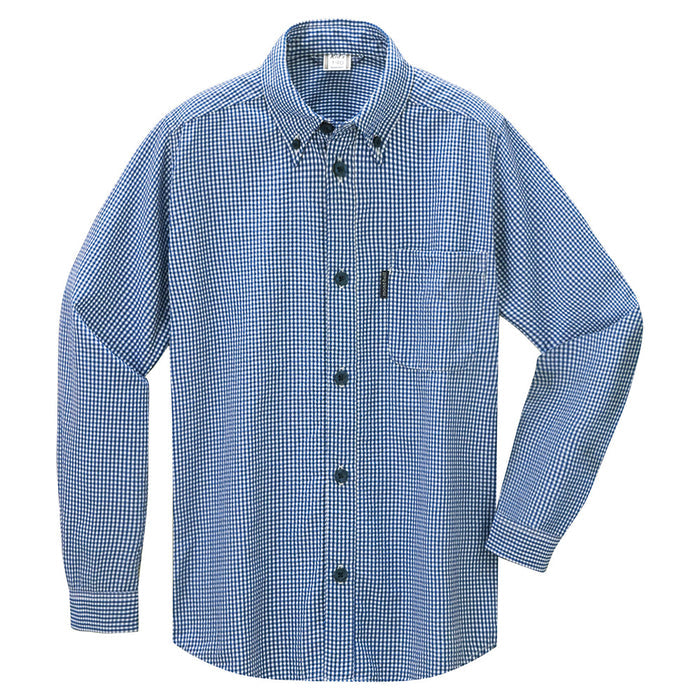 Montbell Wickron Dry Touch Long Sleeve Shirt Kid's 130-160
