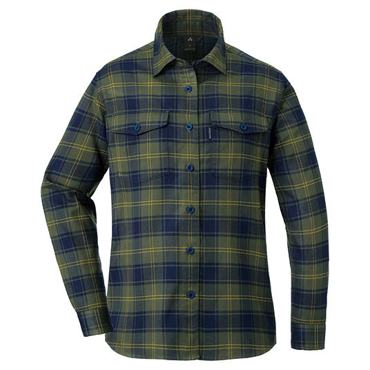 Montbell Wickron OD Shirt Women's